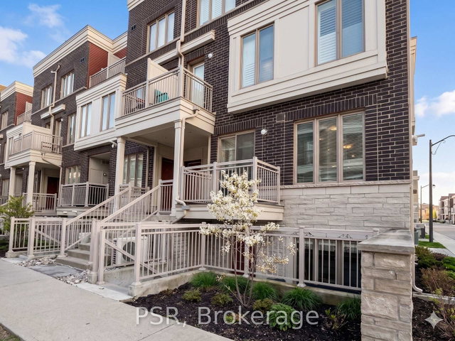 2 - 120 Long Branch Avenue