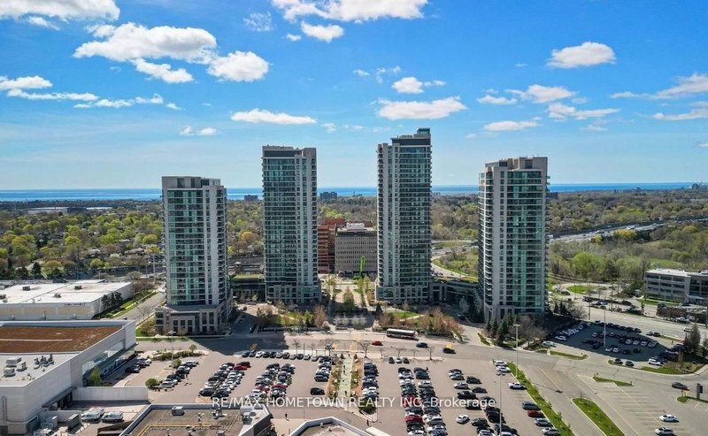 235 Sherway Gardens Rd #1610, Toronto, Ontario