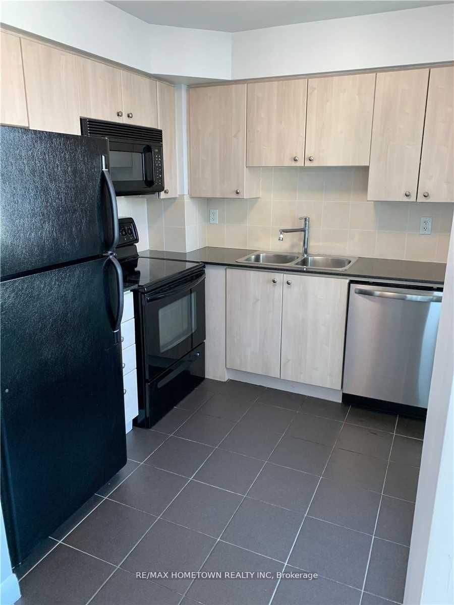 235 Sherway Gardens Road, Unit 1610 - Photo 16