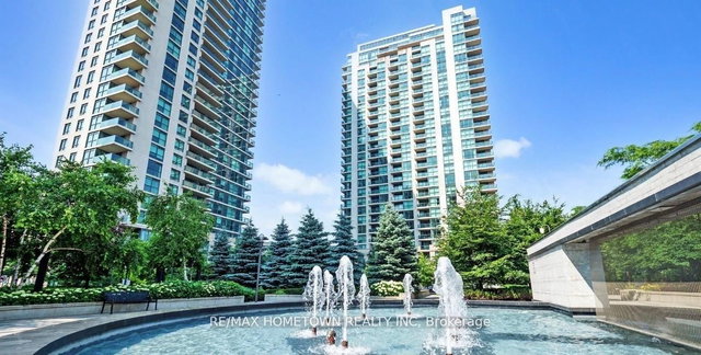 1610 - 235 Sherway Gardens Road
