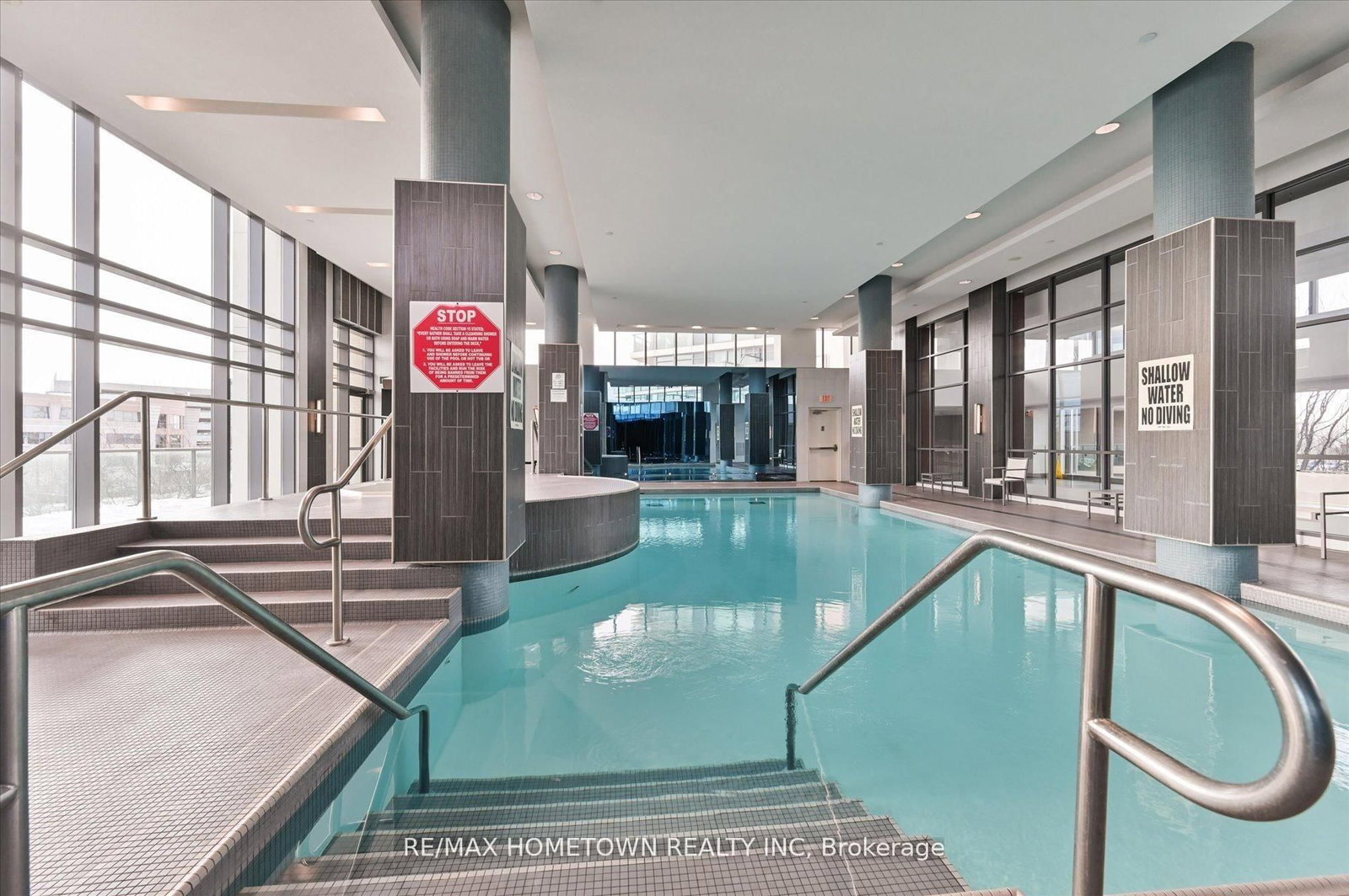 235 Sherway Gardens Road, Unit 1610 - Photo 21