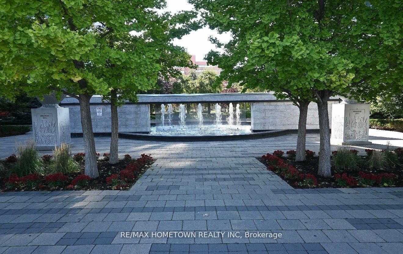 235 Sherway Gardens Road, Unit 1610 - Photo 36