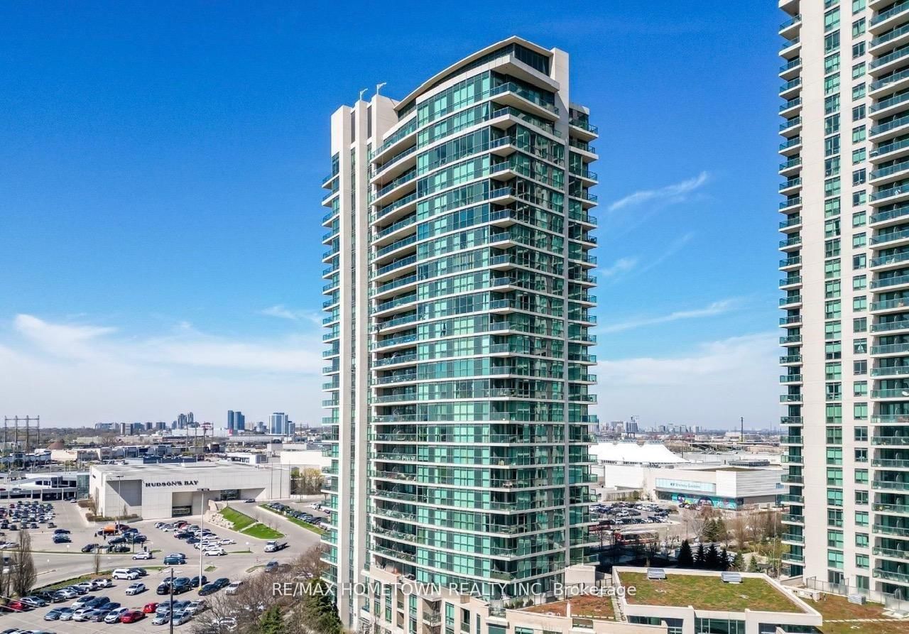 235 Sherway Gardens Road, Unit 1610 - Photo 39