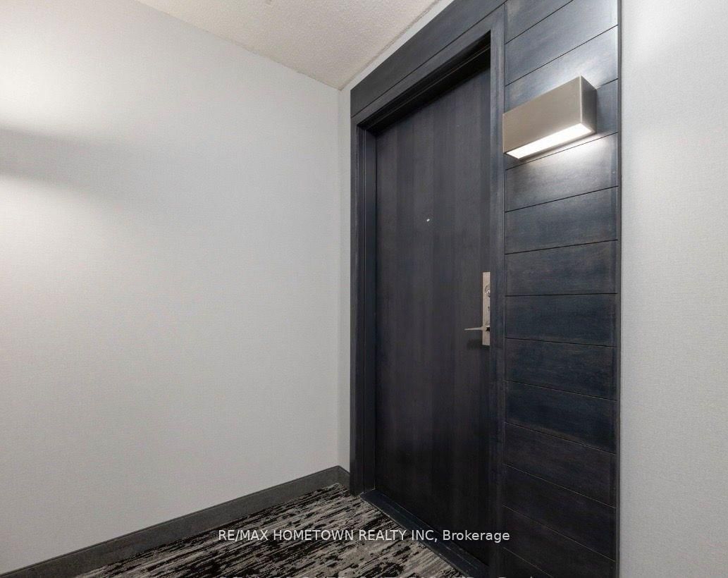 235 Sherway Gardens Road, Unit 1610 - Photo 8