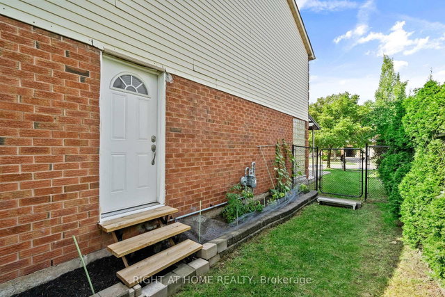 BSMNT - 2064 Glenada Crescent