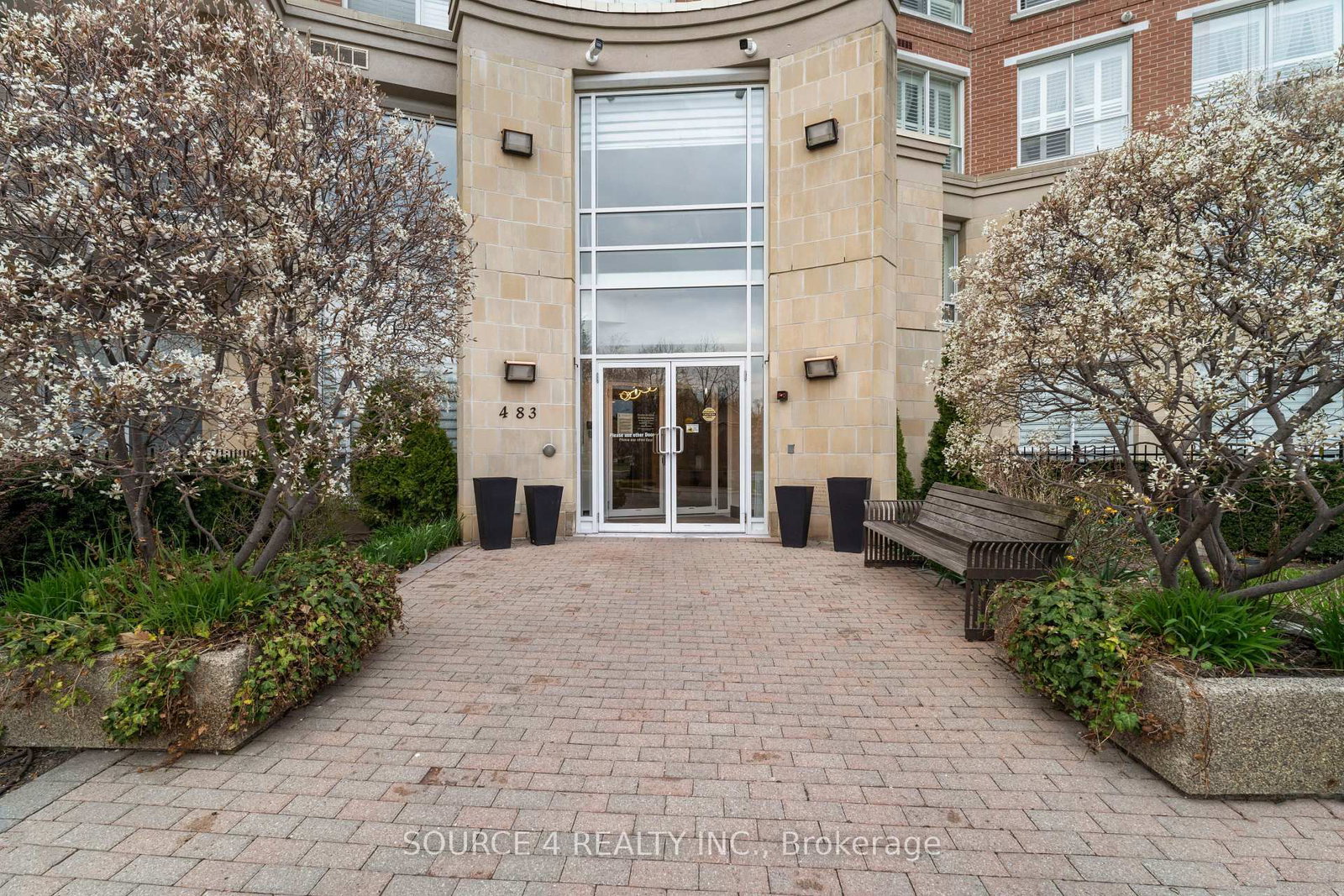 483 Faith Drive, Unit 510 - Photo 19
