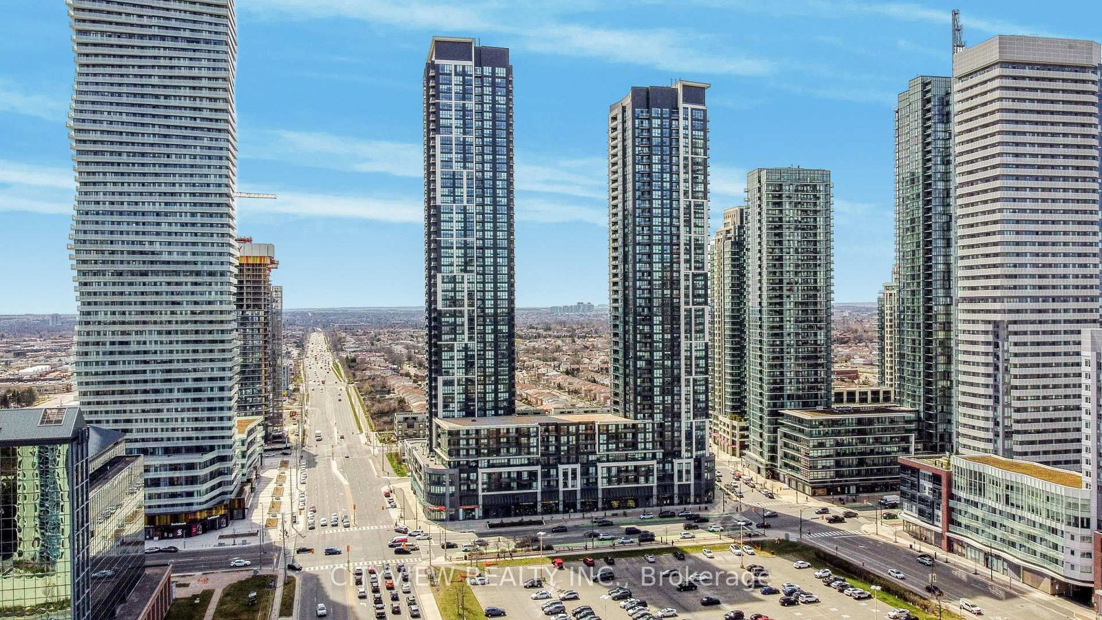 510 Curran Place, Unit 2905