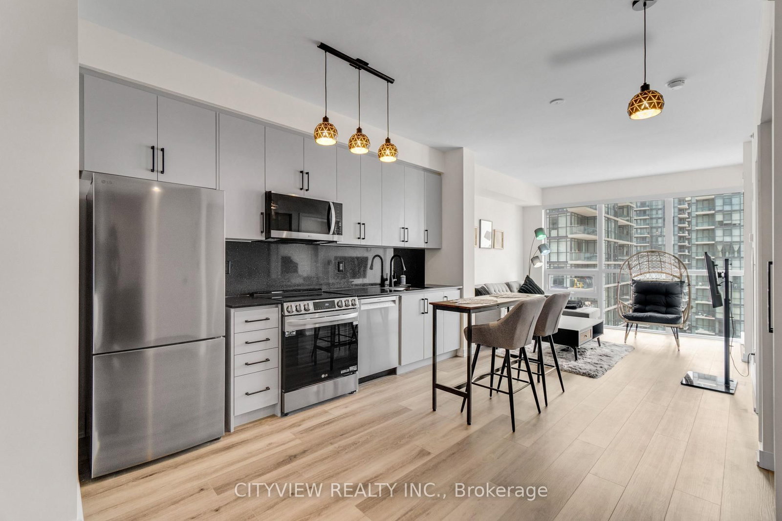 510 Curran Place, Unit 2905 - Photo 9