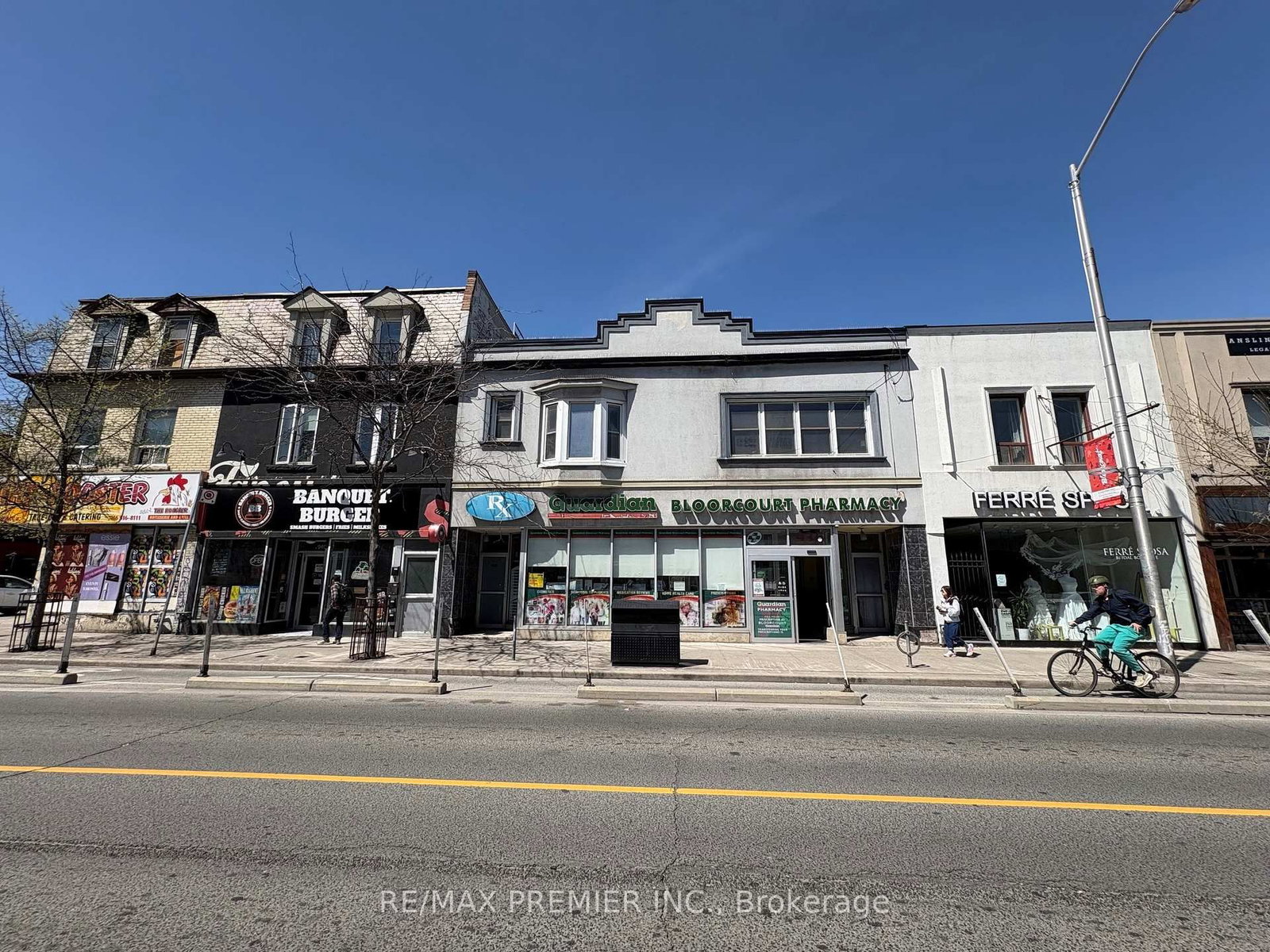 938 Bloor Street W, Unit Upper - Photo 2