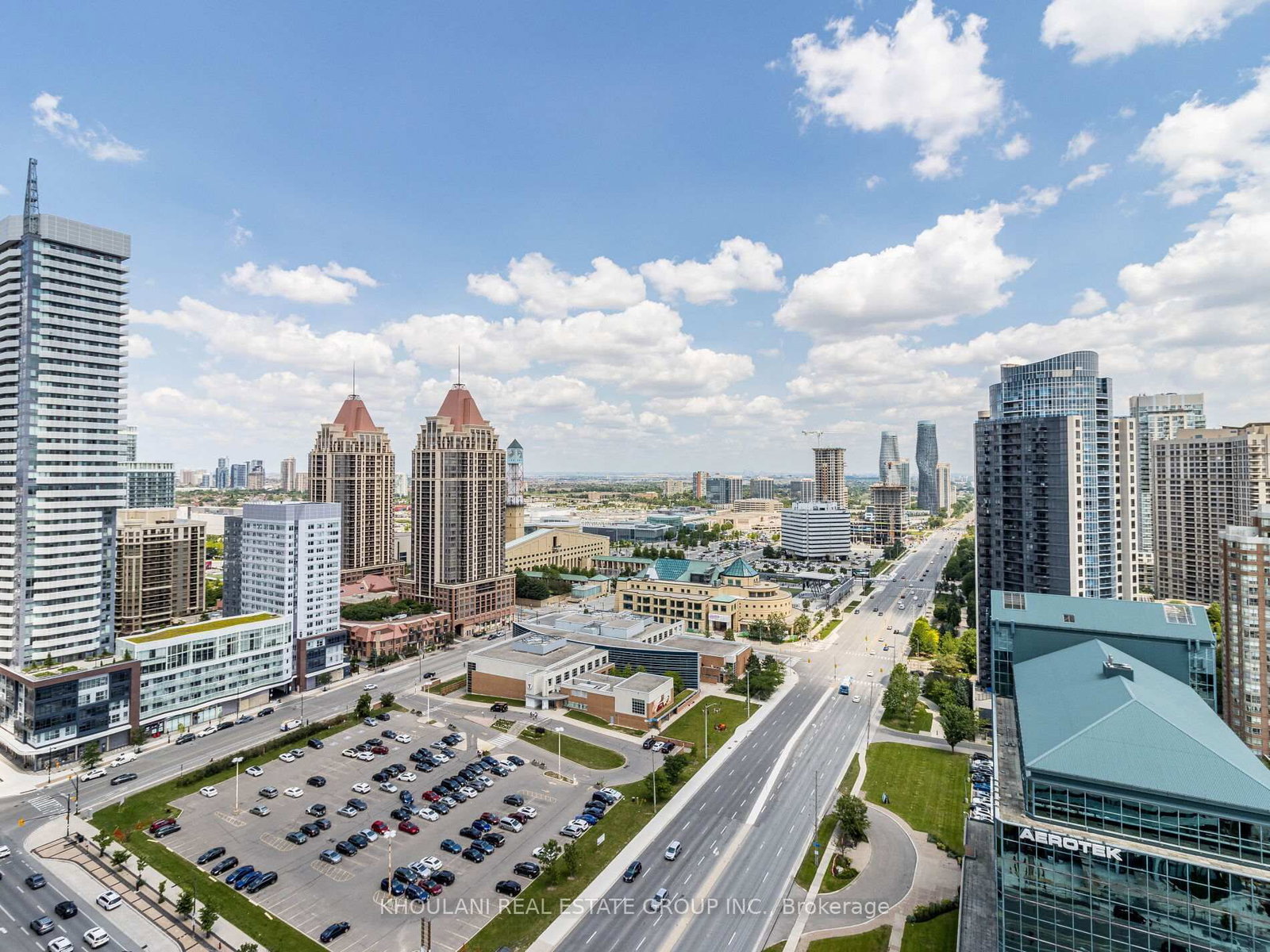 3900 Confederation Parkway, Unit 2212 - Photo 36
