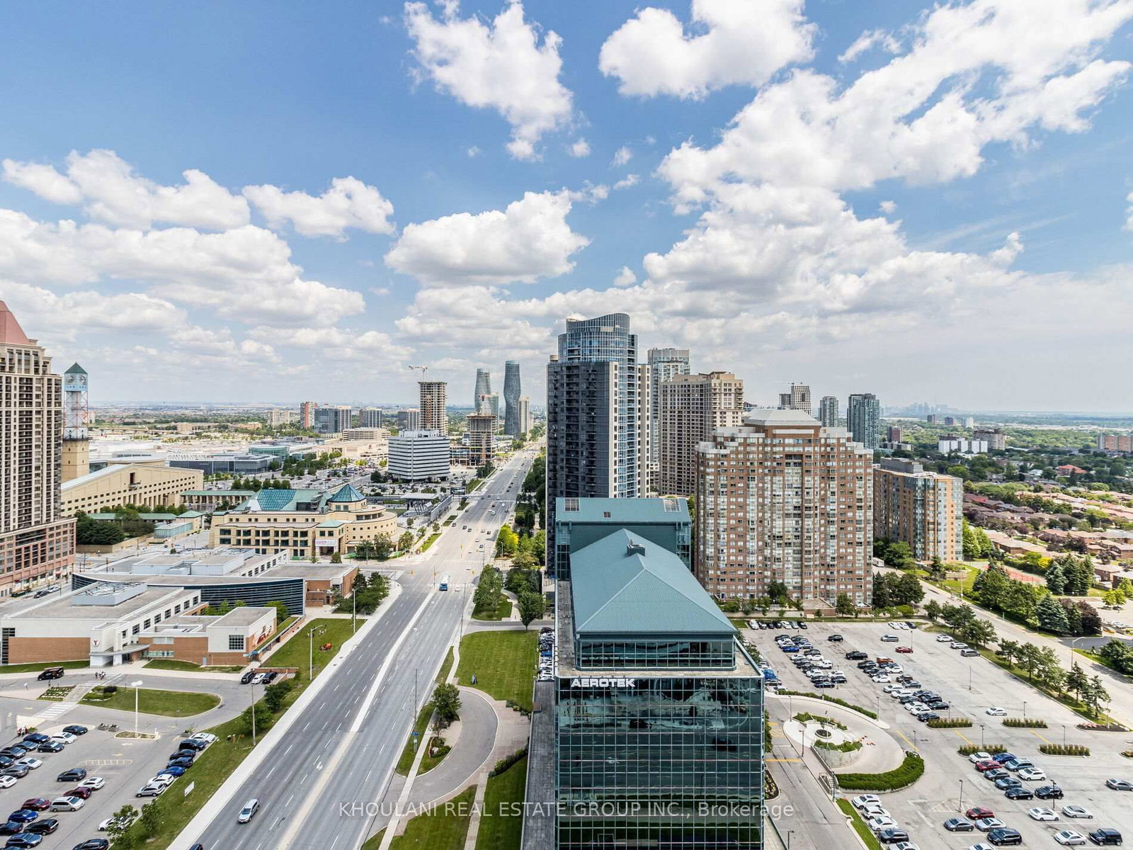 3900 Confederation Parkway, Unit 2212 - Photo 37