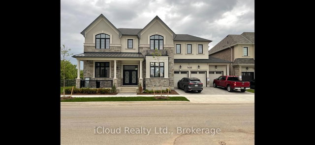 1438 Everest Crescent