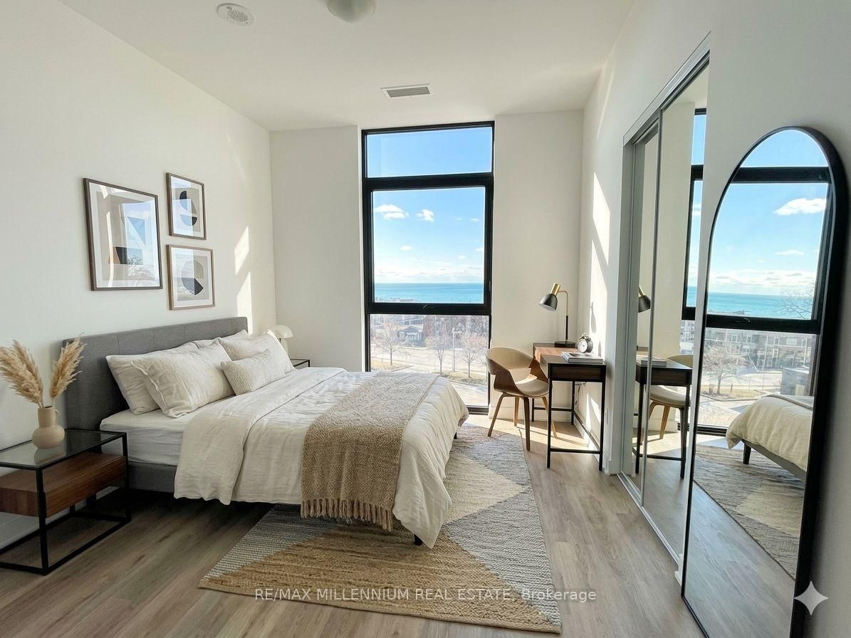 2075 Lakeshore Road S, Unit 415 - Photo 4