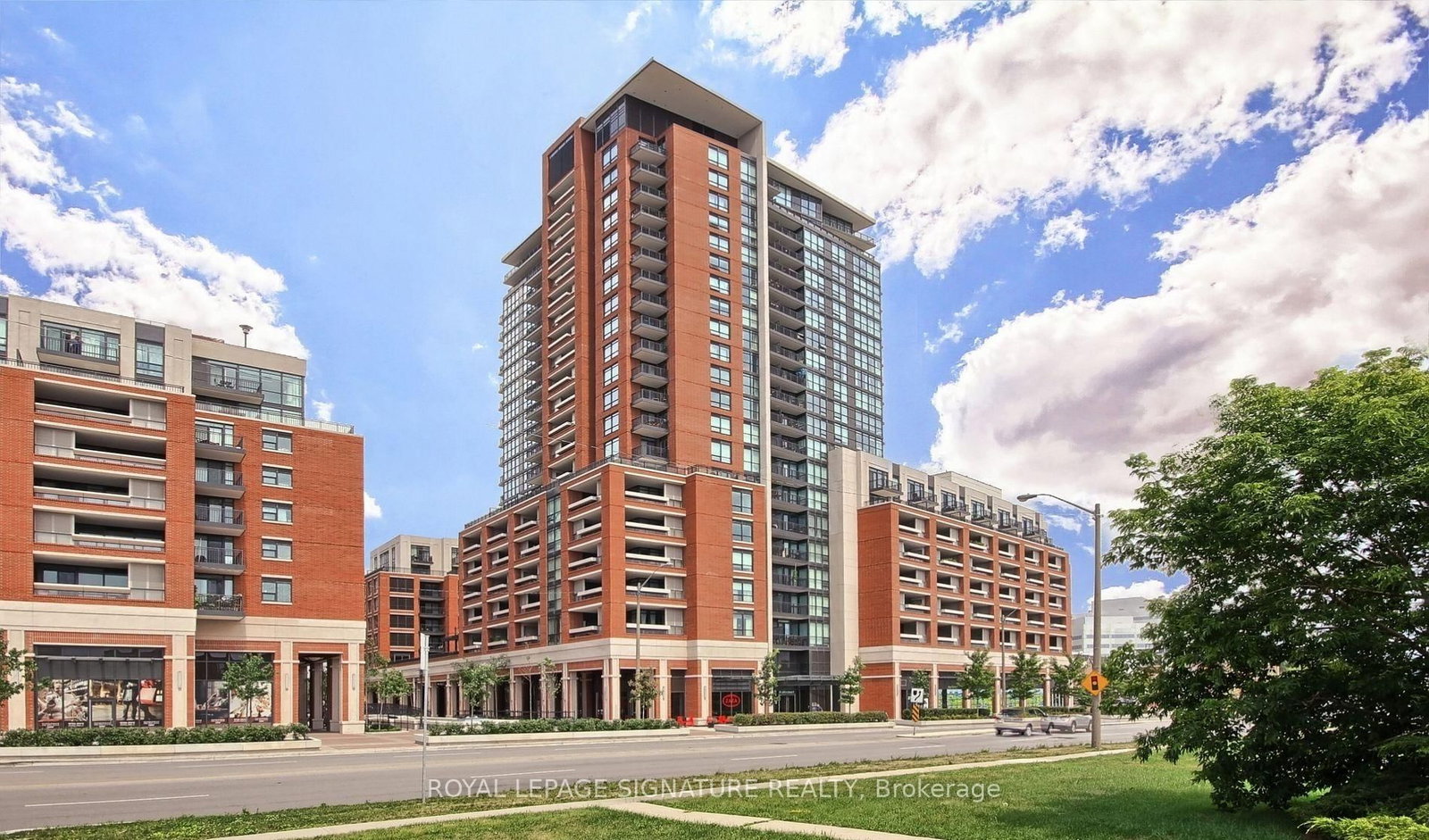 800 Lawrence Avenue W, Unit 311