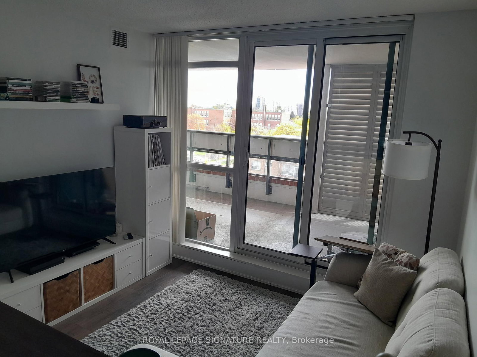 800 Lawrence Avenue W, Unit 311 - Photo 12
