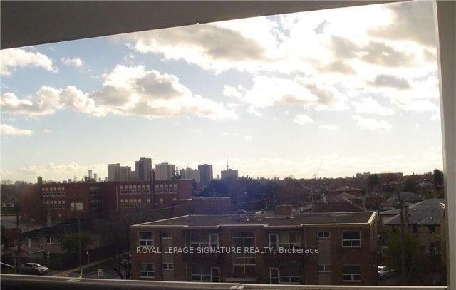 800 Lawrence Avenue W, Unit 311 - Photo 14