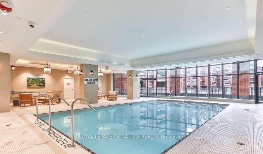 800 Lawrence Avenue W, Unit 311 - Photo 25