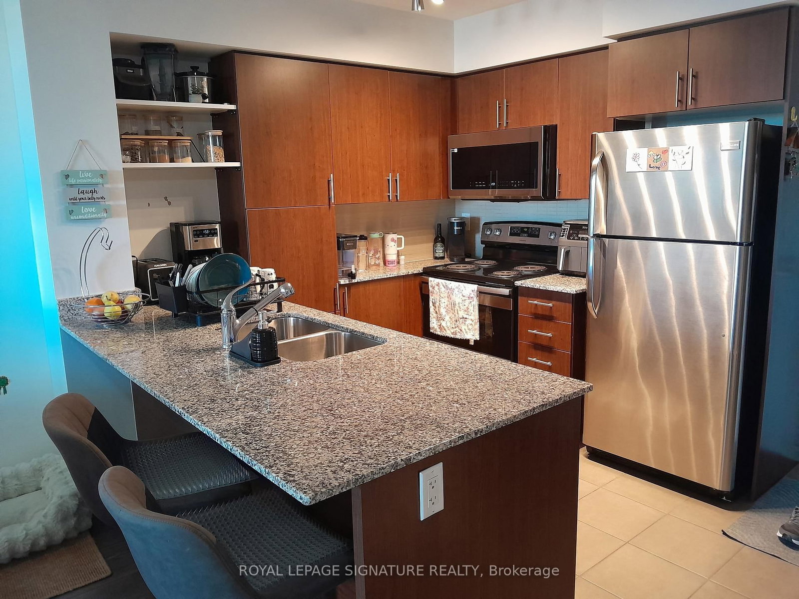 800 Lawrence Avenue W, Unit 311 - Photo 9