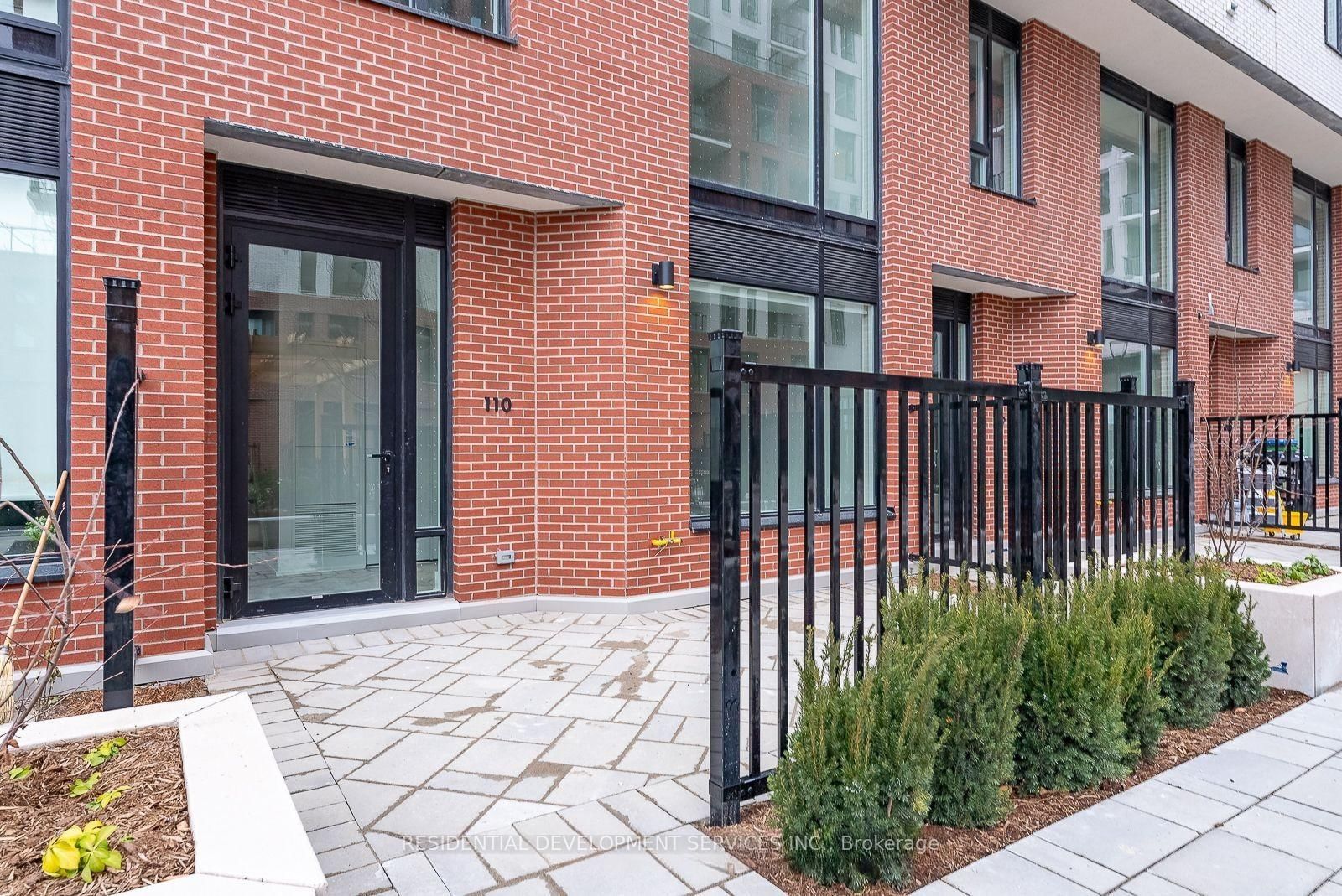 15 Maryport Avenue, Unit 110 - Photo 25