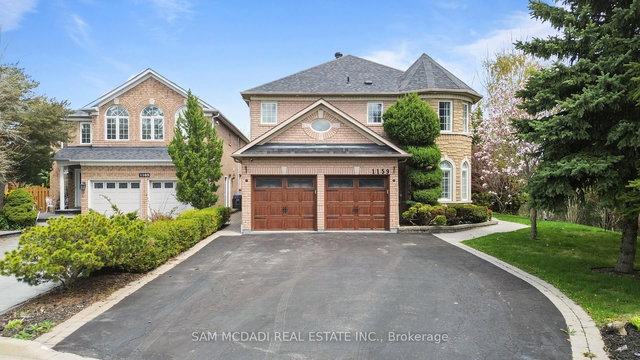1159 Barnswallow Court