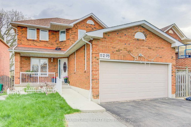 Upper - 5295 Thornwood Drive