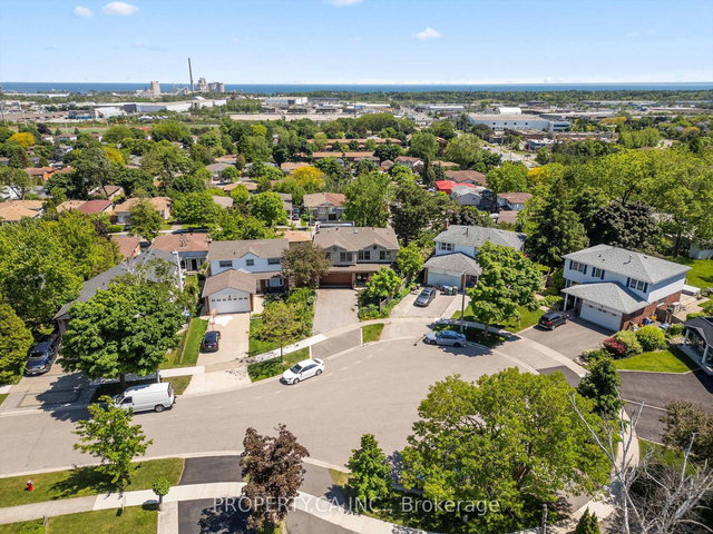 2788 Tallberg Court