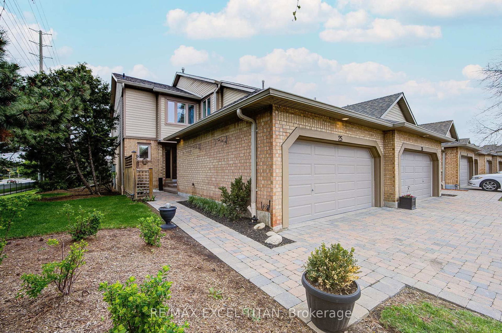 1725 The Chase, Unit 25 - Photo 3