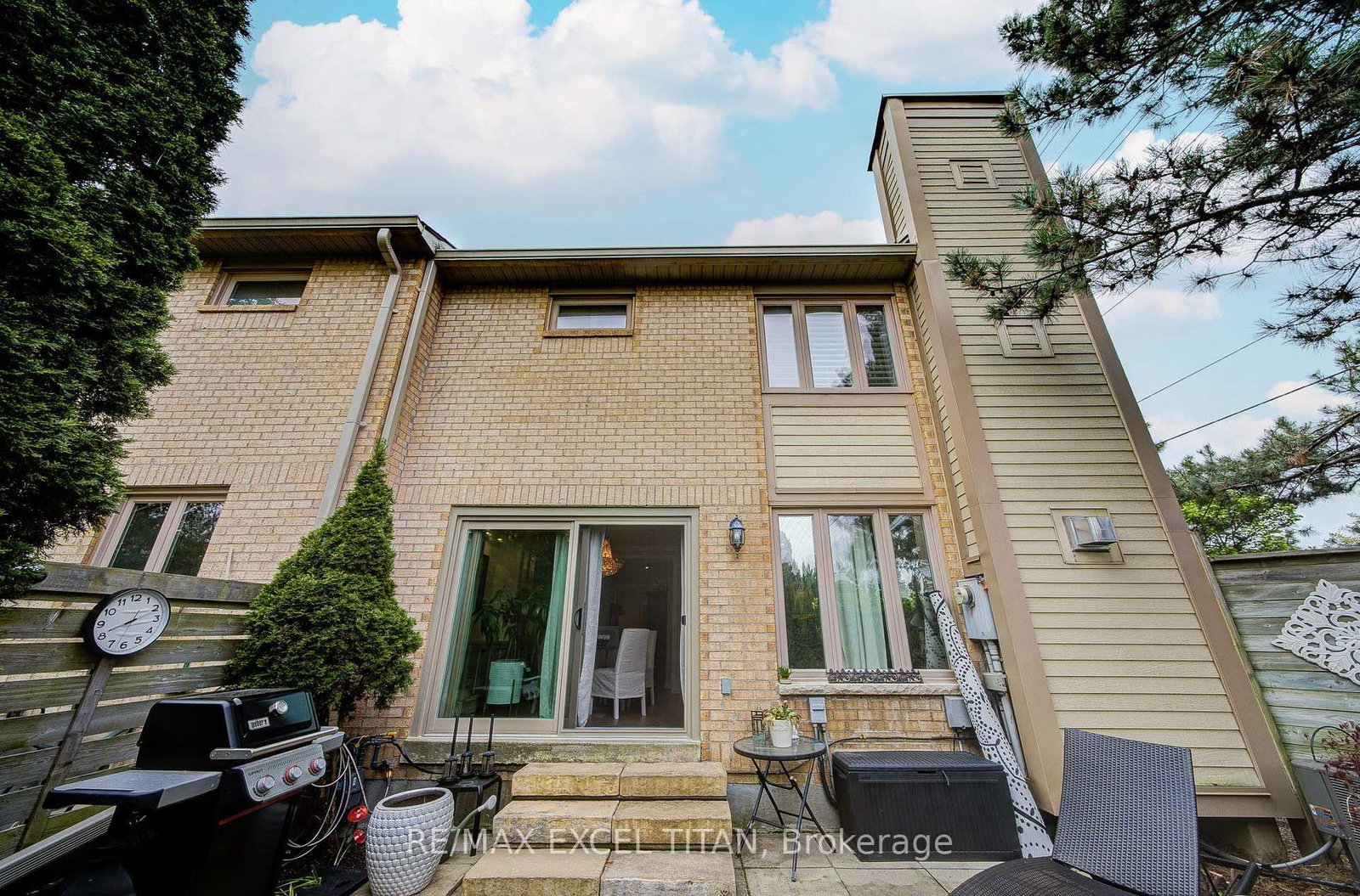1725 The Chase, Unit 25 - Photo 47