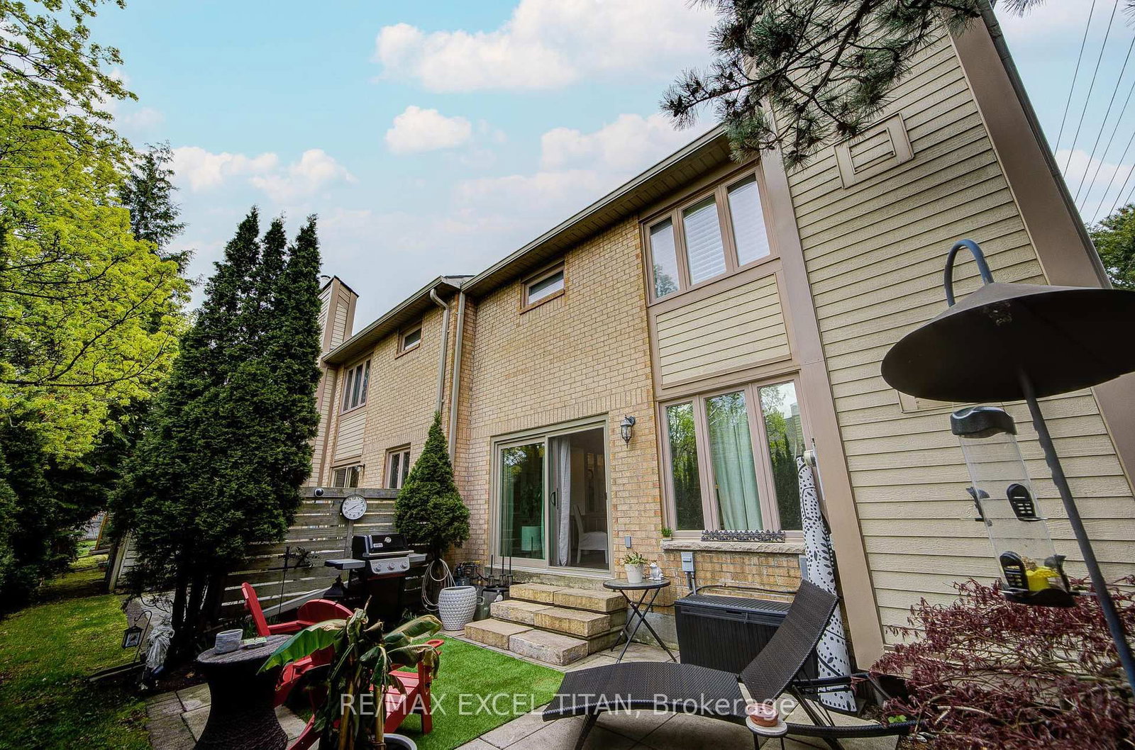 1725 The Chase, Unit 25 - Photo 48