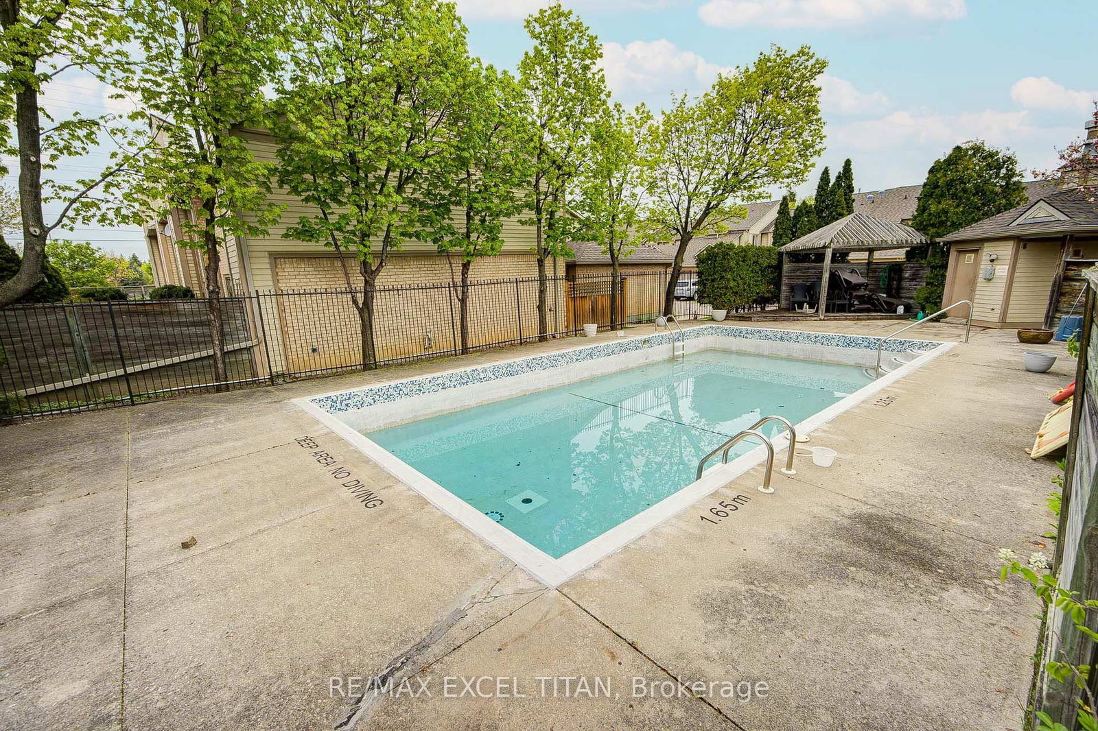 1725 The Chase, Unit 25 - Photo 49