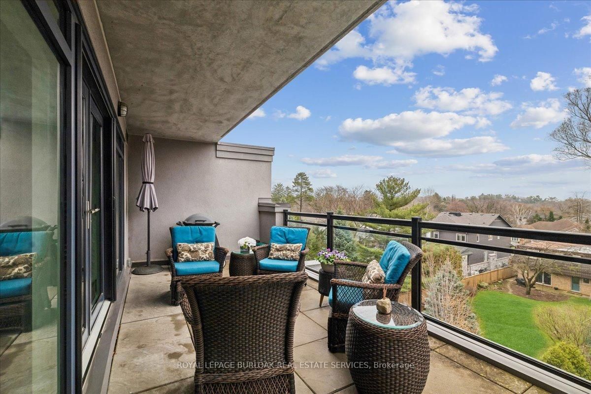 34 Plains Road E, Unit 408 - Photo 16