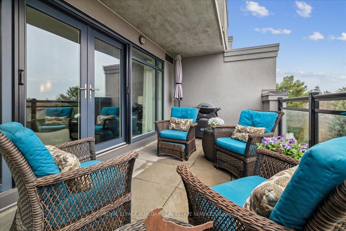 34 Plains Road E, Unit 408 - Photo 19