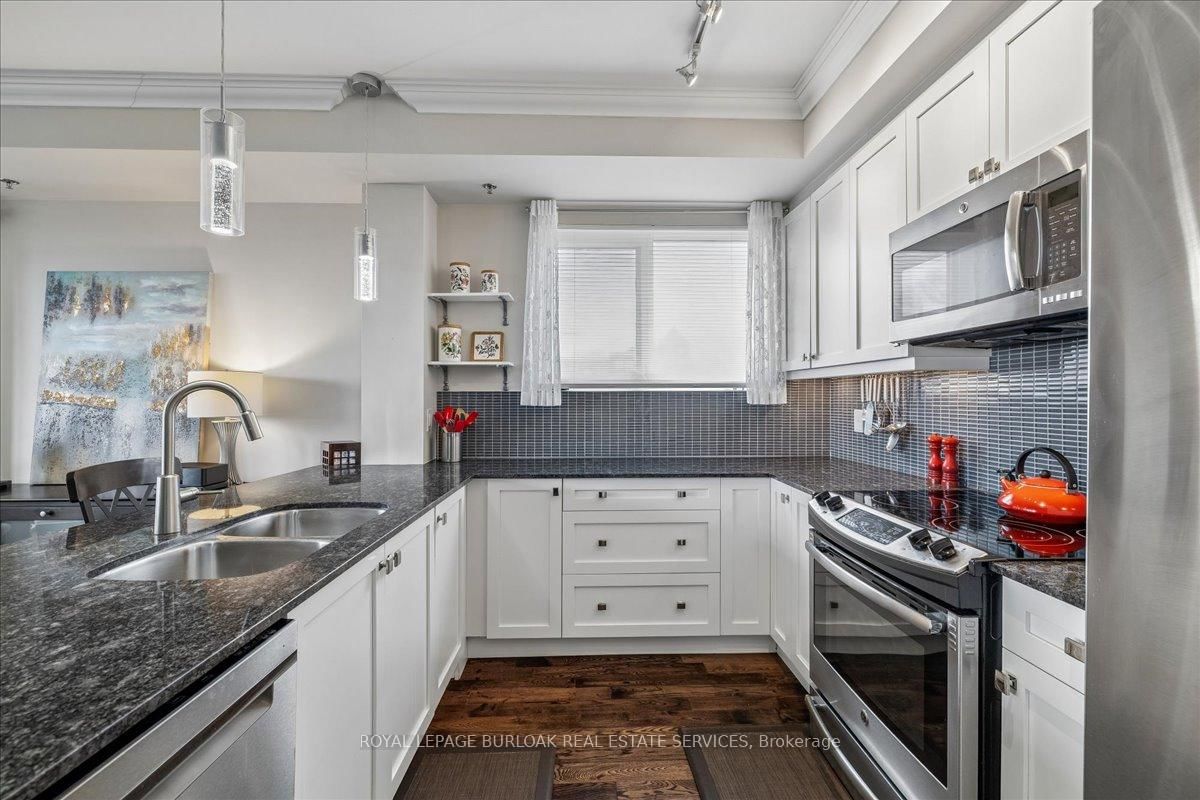 34 Plains Road E, Unit 408 - Photo 30