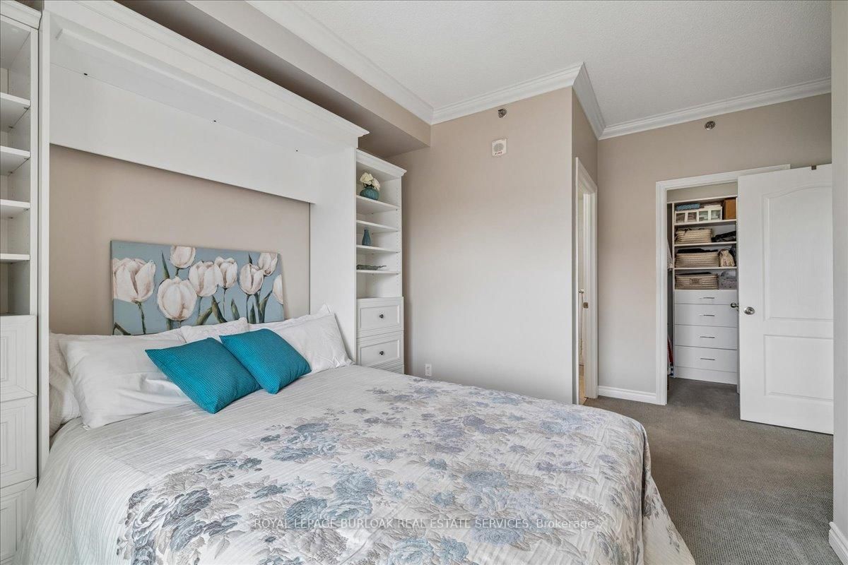 34 Plains Road E, Unit 408 - Photo 35