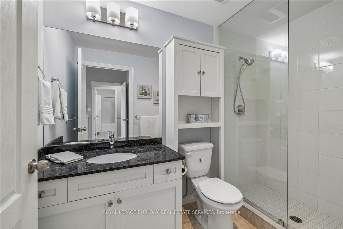 34 Plains Road E, Unit 408 - Photo 37