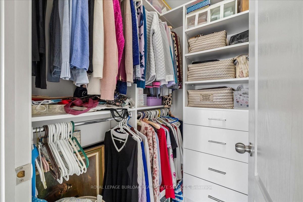 34 Plains Road E, Unit 408 - Photo 38