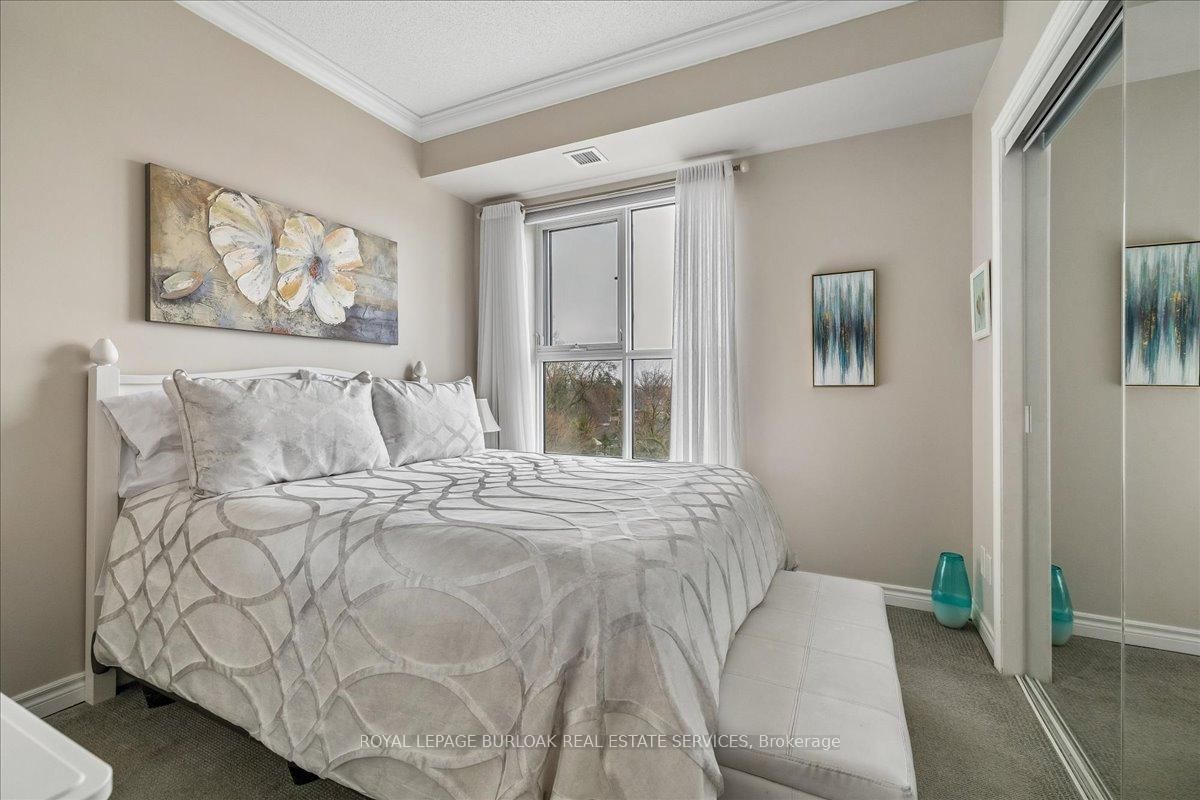 34 Plains Road E, Unit 408 - Photo 39