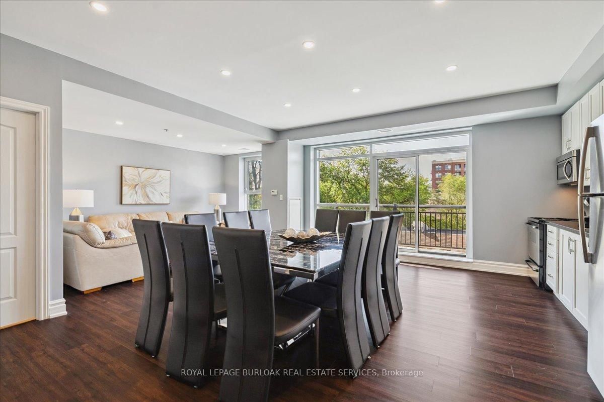 34 Plains Road E, Unit 408 - Photo 43