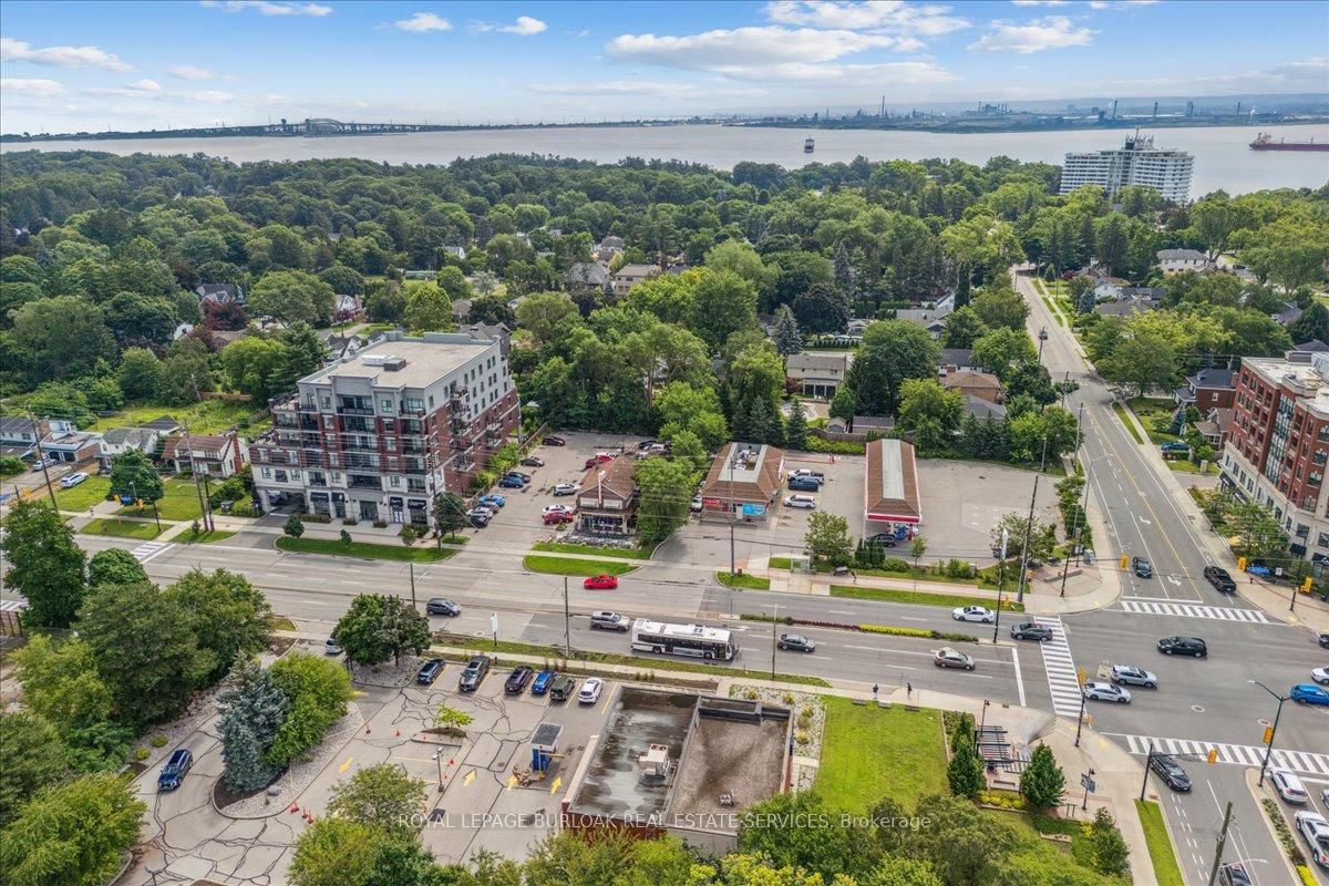 34 Plains Road E, Unit 408 - Photo 45