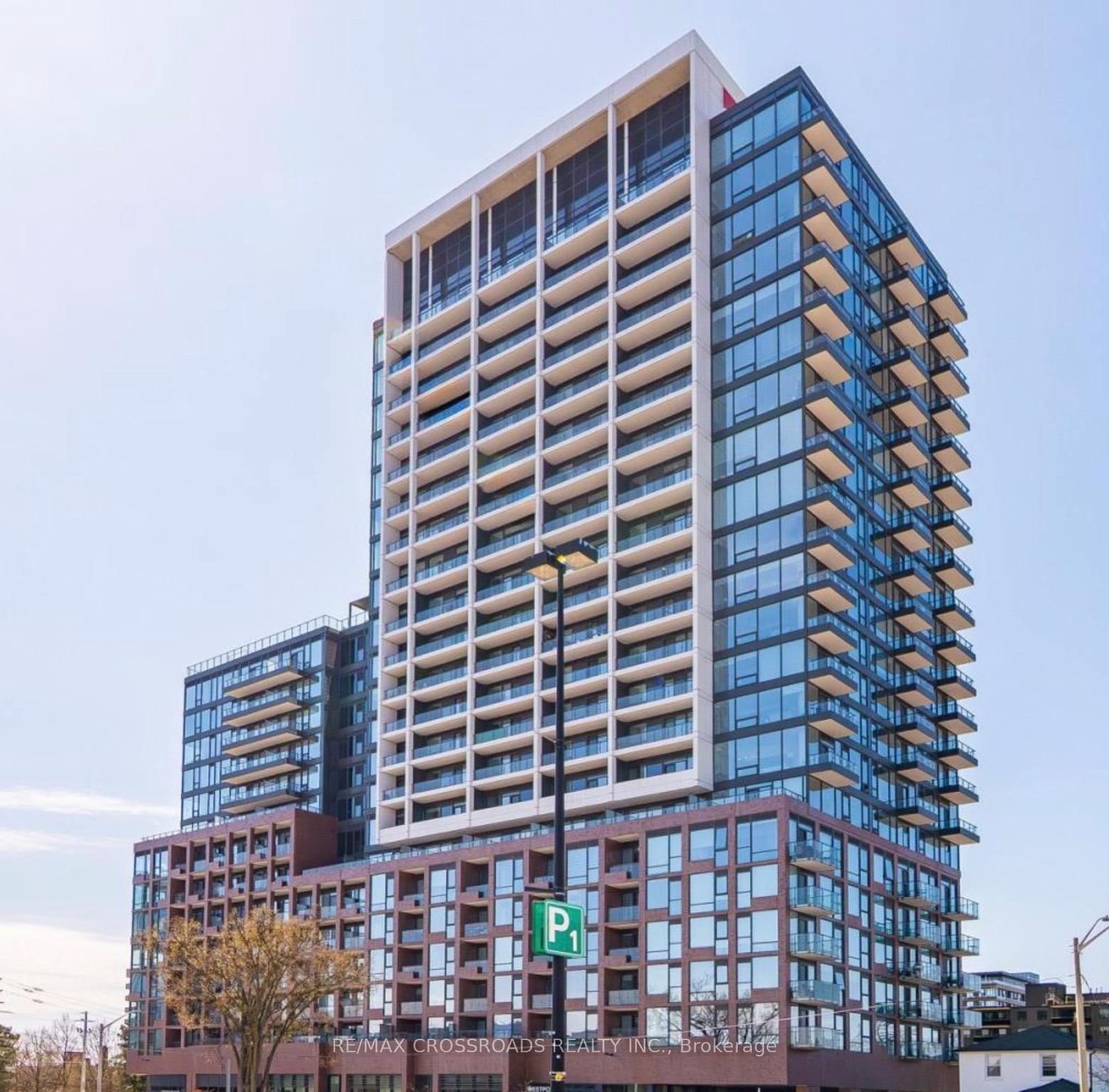 28 Ann Street, Unit 1804