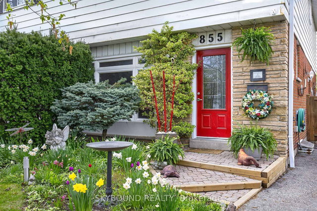 855 Flagship Drive