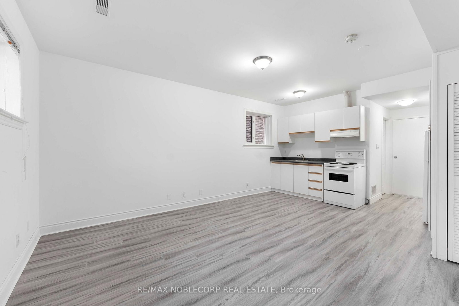67 Florence Crescent, Unit Basement