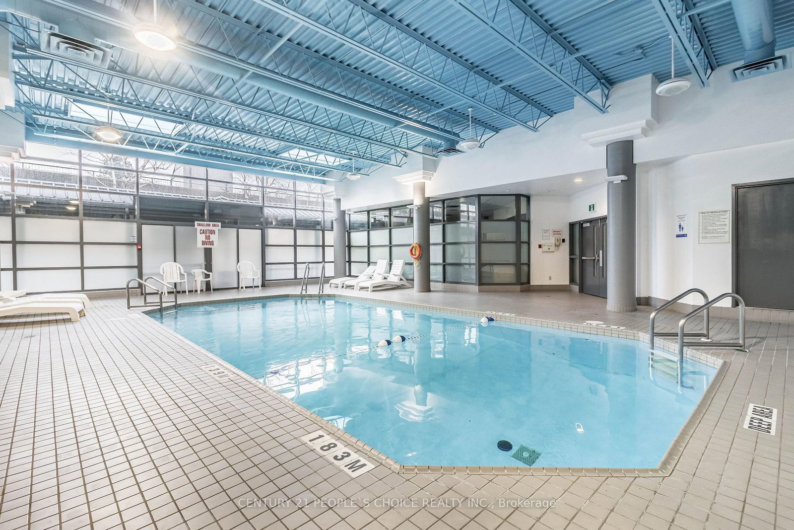 4205 Shipp Drive, Unit 1805 - Photo 23