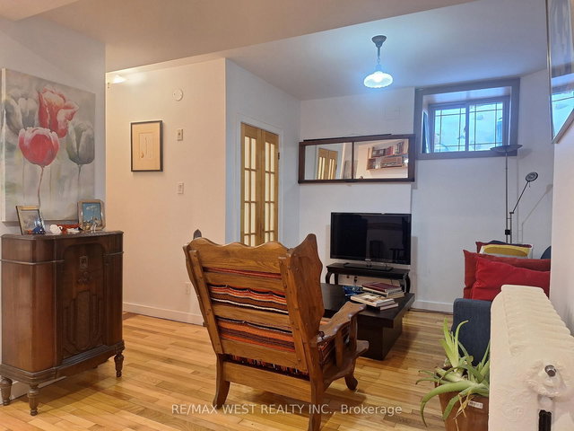 Bsmt - 45 Beaty Avenue
