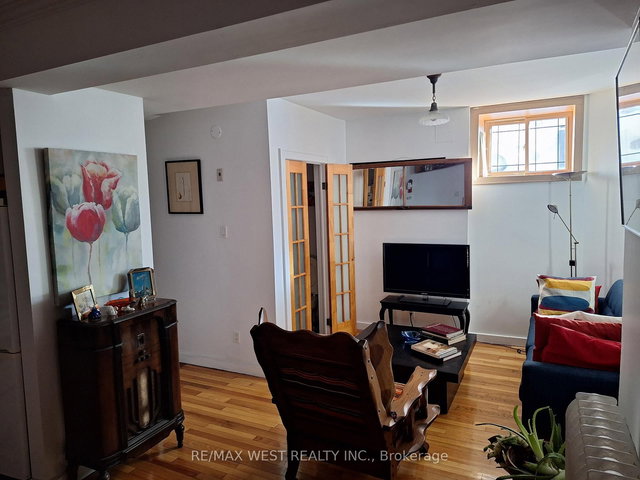 Bsmt - 45 Beaty Avenue