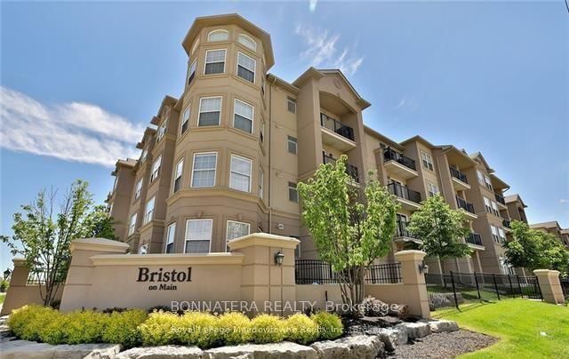 1350 Main Street E, Unit 112