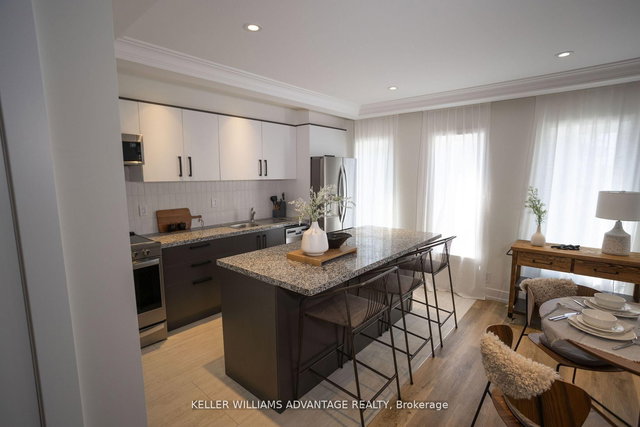 Unit 3 - 12 Batavia Avenue