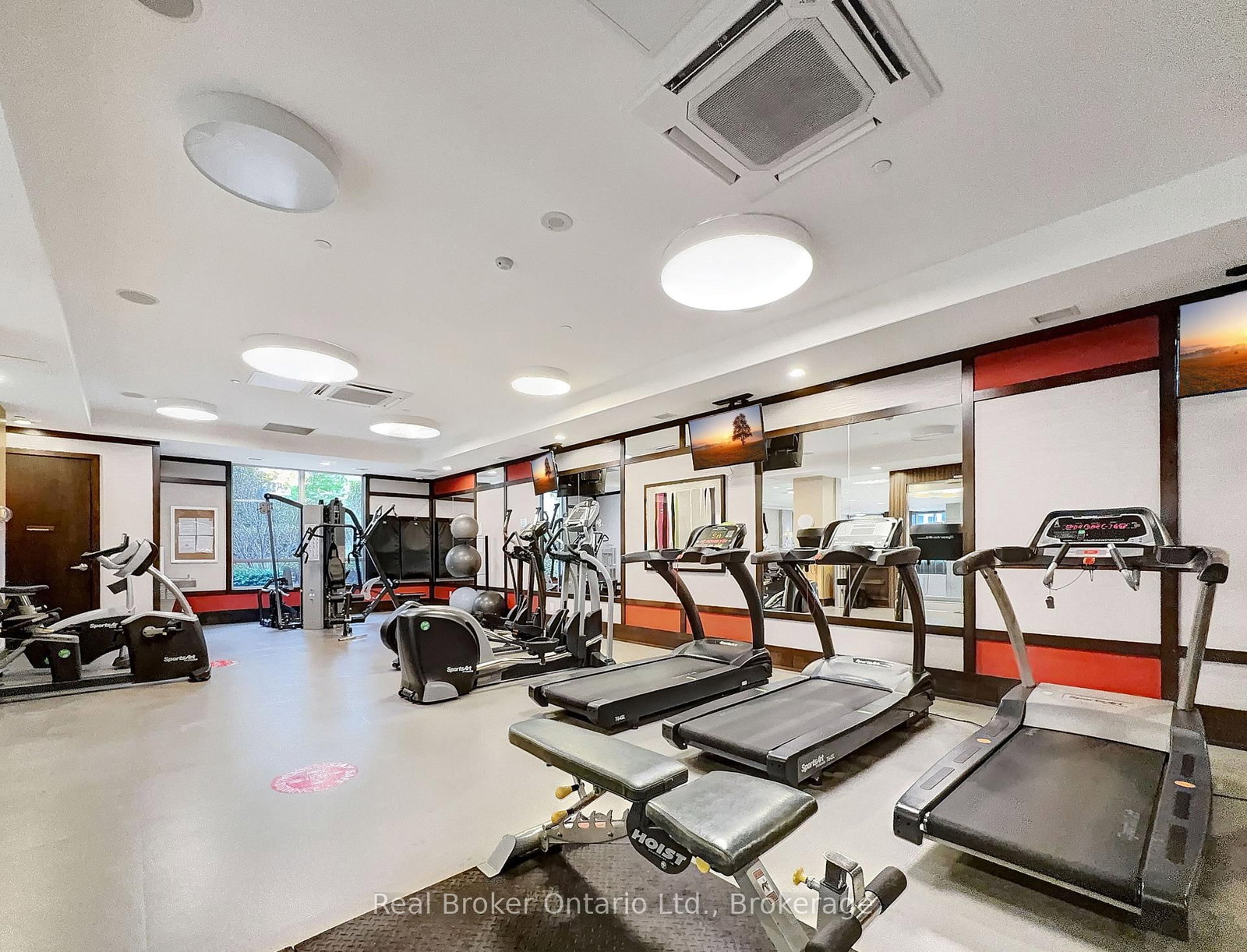 2 Eva Road, Unit 1724 - Photo 18
