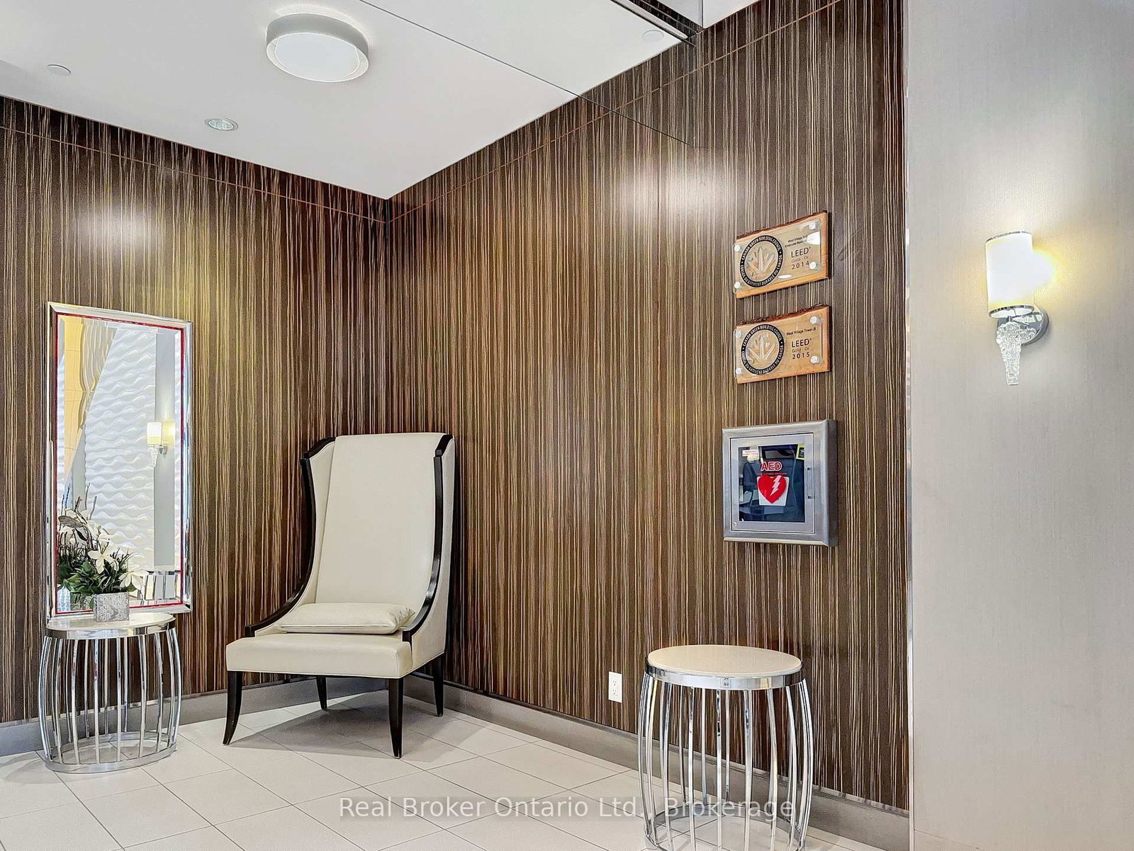 2 Eva Road, Unit 1724 - Photo 21
