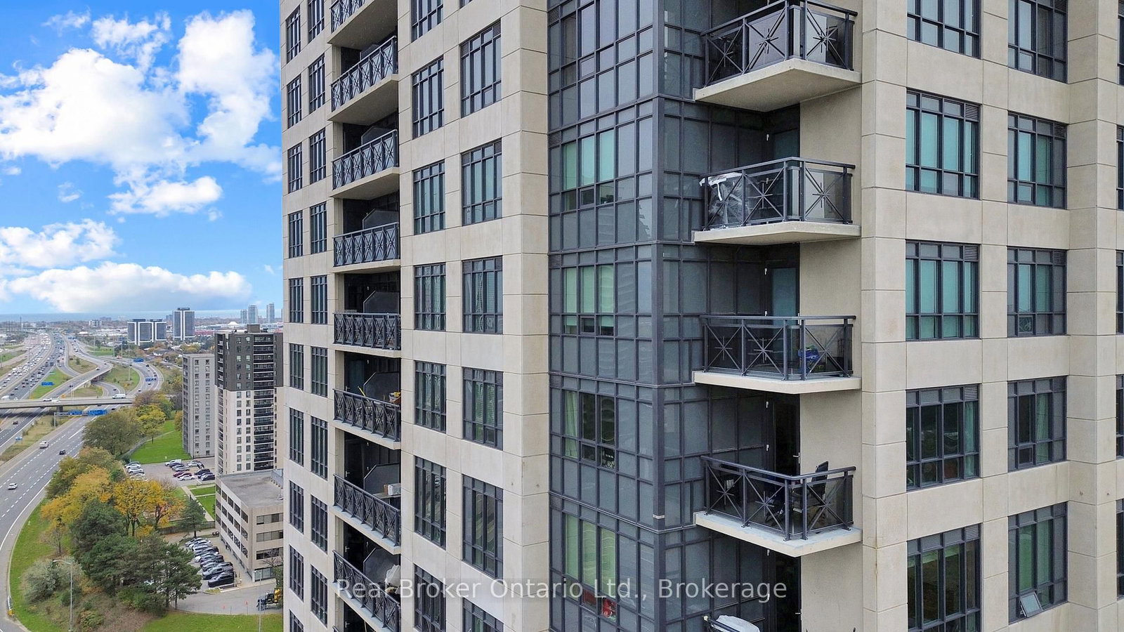2 Eva Road, Unit 1724 - Photo 27
